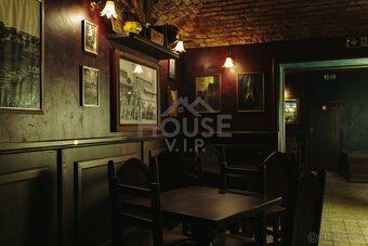Ev.č. 01681 Pronájem moderní a kompletně vybavené restaurace