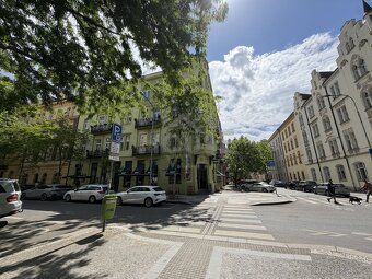 Ev.č. 01681 Pronájem moderní a kompletně vybavené restaurace