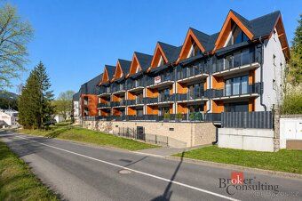 Prodej, byty/2+kk, 94 m2, Javorská 580, 34004 Železná Ruda, 