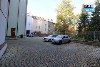 Ev.č. 00437 Designový byt 2+kk s balkonem — Havlíčkova ulice