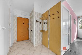 Převod dr. podílu, byty/3+1, 58 m2, Polní, 50003 Hradec Král