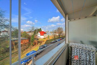 Převod dr. podílu, byty/3+1, 58 m2, Polní, 50003 Hradec Král