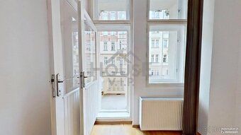 Ev.č. 01682 Nabízíme k prodeji atraktivní byt 3+kk s balkone