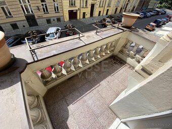 Ev.č. 01682 Nabízíme k prodeji atraktivní byt 3+kk s balkone