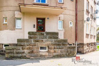 Prodej, byty/1+kk, 29 m2, Břečtejnská 340, Horní Předměstí, 
