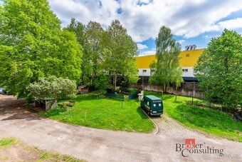 Prodej, byty/1+kk, 29 m2, Břečtejnská 340, Horní Předměstí, 