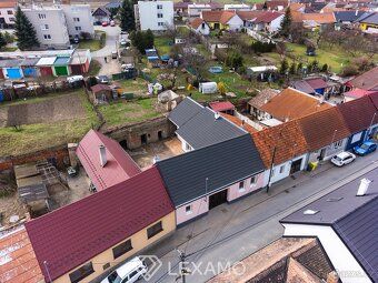 Ev.č. 00341 Nabízíme k prodeji rodinný dům o dispozici 3+kk 