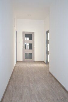 Hledáte moderní, světlé a úsporné bydlení v klidné části měs