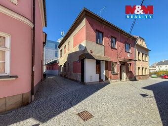 Nabízíme k prodeji byt 3+1 o užitné ploše 70 m² ve Svitavách