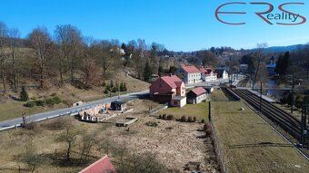 Ev.č. 00656 Prodej stavebního pozemku – Proseč nad Nisou, 12