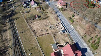 Ev.č. 00656 Prodej stavebního pozemku – Proseč nad Nisou, 12