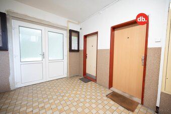 Ev.č. 01800 Nabízíme k prodeji bytovou jednotku s dispozicí 