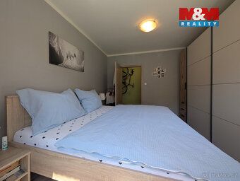 Nabízíme k prodeji byt 2+1 v osobním vlastnictví o užitné pl