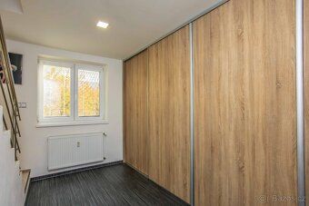 Prostorný mezonet 3+1 (138 m²) v žádané lokalitě Pardubice –