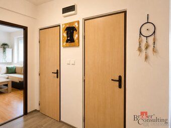 Prodej, byty/2+1, 53 m2, Chomutovská 1265, 43201 Kadaň, Chom
