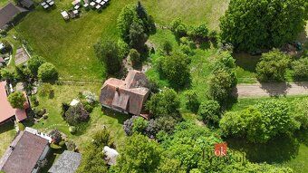 Prodej, domy/rodinný, 170 m2, Velenovy 55, 34101 Nalžovské H