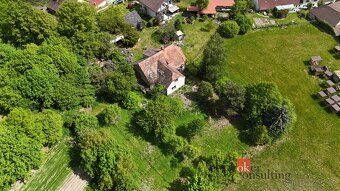 Prodej, domy/rodinný, 170 m2, Velenovy 55, 34101 Nalžovské H