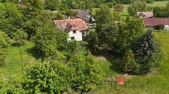 Prodej, domy/rodinný, 170 m2, Velenovy 55, 34101 Nalžovské H