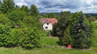 Prodej, domy/rodinný, 170 m2, Velenovy 55, 34101 Nalžovské H