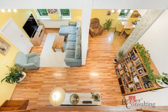 Prodej, byty/4+kk, 120 m2, Buková 121, 46312 Šimonovice, Lib