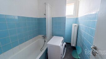 PRONÁJEM, BYT 2+kk, České Budějovice – Rožnov
REALDOMUS zpro
