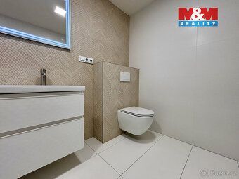 Nabízíme k prodeji moderní řadovky v novostavbě dokončené v 