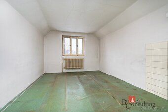 Prodej, domy/rodinný, 170 m2, Velenovy 55, 34101 Nalžovské H
