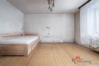 Prodej, domy/rodinný, 170 m2, Velenovy 55, 34101 Nalžovské H