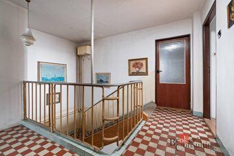 Prodej, domy/rodinný, 170 m2, Velenovy 55, 34101 Nalžovské H
