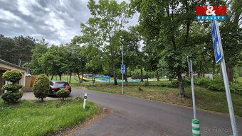 Nabízím k prodeji řadovou jednoprostorovou garáž o užitné pl