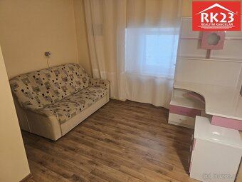 Ev.č. 02121 Pronájem bytu 4+kk s balkonem v Mariánských Lázn