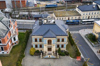 Pronájem, komerční/kanceláře, 30 m2, Janská 769/4, 74601 Opa