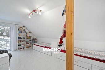 Ev.č. 00212 Exkluzivní nabídka krásného rodinného domu, kter