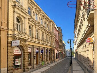 Ev.č. 00693 Byt 2+1 s balkonem v centru Jablonce: když chceš