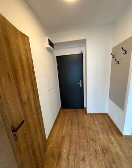 Pronájmu byt 2+1 v osobním vlastnictví o výměře 68 m2 který 