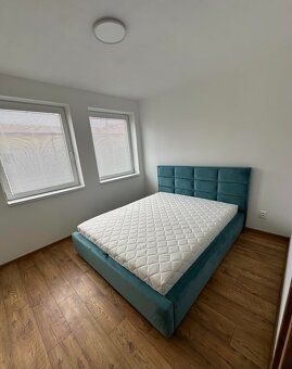 Pronájmu byt 2+1 v osobním vlastnictví o výměře 68 m2 který 