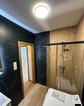 Pronájmu byt 2+1 v osobním vlastnictví o výměře 68 m2 který 