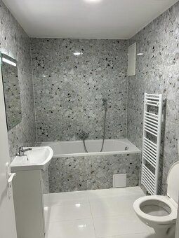 Nabízím k pronájmu byt 1+kk o výměře 38 m² ve Svitávce. Byto