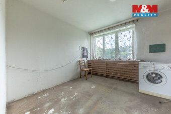 Na prodej bývalý motorest s ubytováním v obci Plavy, v krásn
