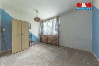 Na prodej bývalý motorest s ubytováním v obci Plavy, v krásn