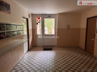 +popl. 4400, elektřina bude psána na nájemce, Dumrealit.cz V