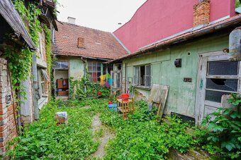 Ev.č. 00432 Nabízíme k prodeji spoluvlastnický podíl o velik