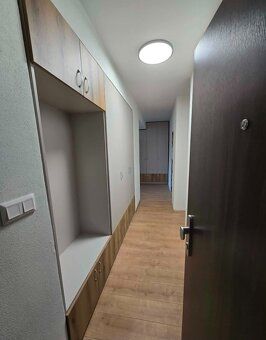 Pronájmu byt 3+1 v osobním vlastnictví o výměře 70 m2 který 