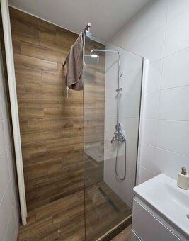 Pronájmu byt 3+1 v osobním vlastnictví o výměře 70 m2 který 
