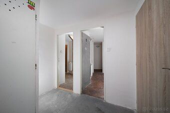 Pronájem bez provize RK. Nabízíme k pronájmu zajímavý dvoupa