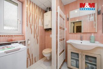 Představujeme Vám útulný byt 2+1 po zdařilé rekonstrukci o v