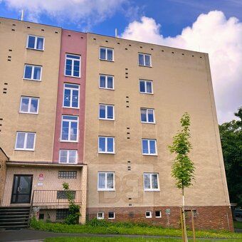 Ev.č. N09240 Klid. Světlo. Nový začátek.
Exkluzivně nabízíme