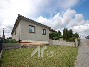 Ev.č. 101037 Nabízíme Vám k prodeji moderní rodinný dům o di