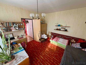 Nabízíme k prodeji byt 3+1 s osobním vlastnictvím v Prostějo