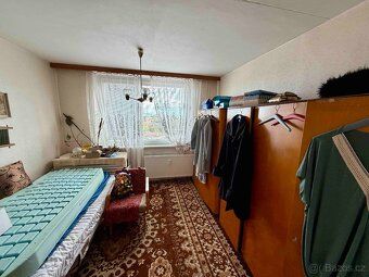 Nabízíme k prodeji byt 3+1 s osobním vlastnictvím v Prostějo